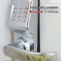 Keypad Devices