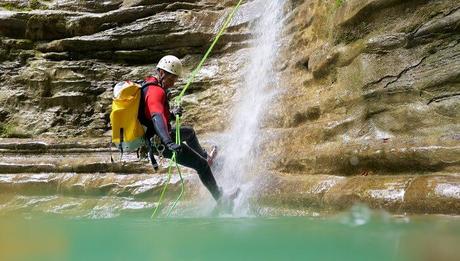 Experience Canyoning In Dandeli To Make Your Trip Adventurous!