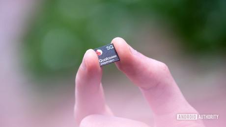 Was the Snapdragon 765G the right processor choice?