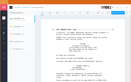 Why Use Screenwriting Software Over Other Conventional Writing Tools? Why Use Screenwriting Software Over Other Conventional Writing Tools?