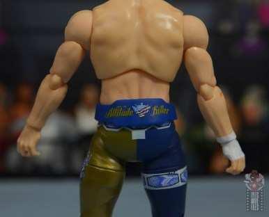 AEW Unrivaled Cody figure review