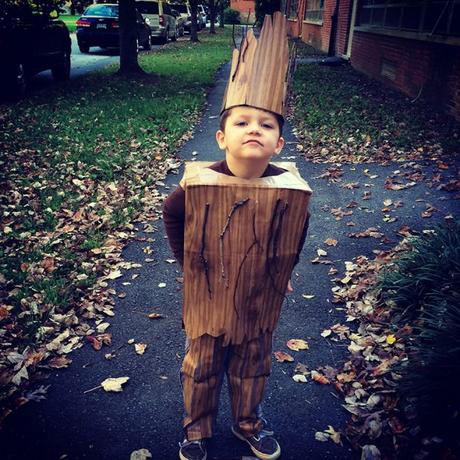 Designer Daddy’s Top 10 Halloween Costumes of the Last 10 Years