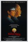 The Karate Kid Part II (1986) Review