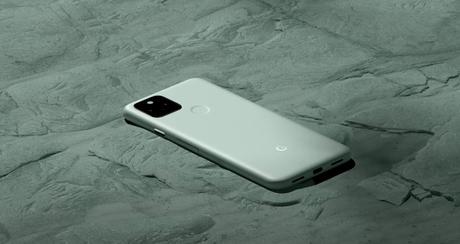 Poll data: How readers feel about the Google Pixel 5