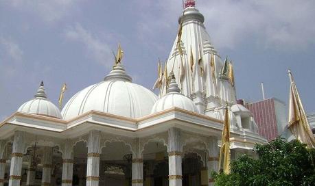 5 Temples In Siliguri That You Can’t Afford To Miss