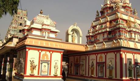 5 Temples In Siliguri That You Can’t Afford To Miss