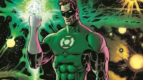 Upcoming DC Comics shows on HBO Max