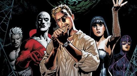 Upcoming DC Comics shows on HBO Max