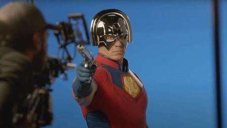 Upcoming DC Comics shows on HBO Max