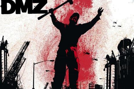 Upcoming DC Comics shows on HBO Max