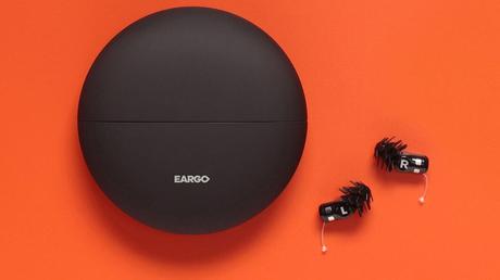 Save $295 on Eargo’s invisible in-ear hearing aids