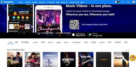 10 Best Websites To Watch Hindi Movies Online In HD FREE (2020)