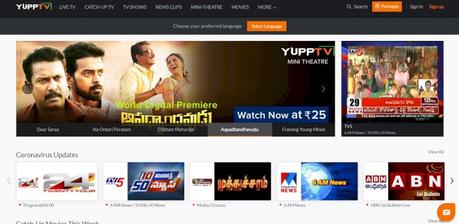 10 Best Websites To Watch Hindi Movies Online In HD FREE (2020)