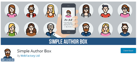 Best WordPress Author Bio Box Plugins 2020