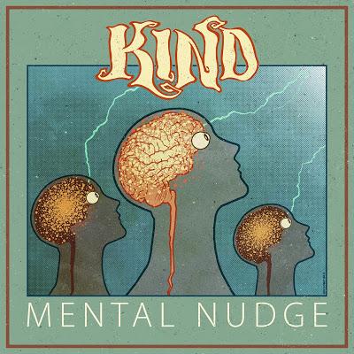 Kind - Mental Nudge