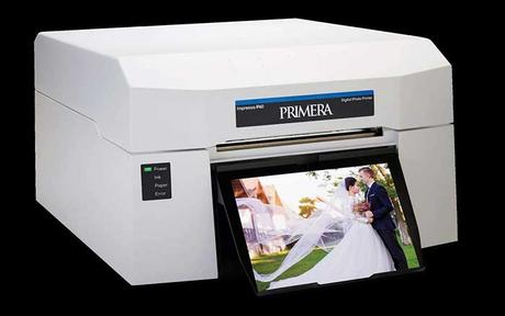 10 Best Photo Booth Printer Reviews