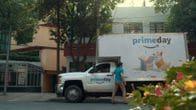 Prime Day protest planned outside Bezos’ Beverly Hills mansion