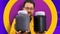 Best smart speakers of 2020: Comparing Google Nest Mini, Amazon Echo Dot, and Apple HomePod