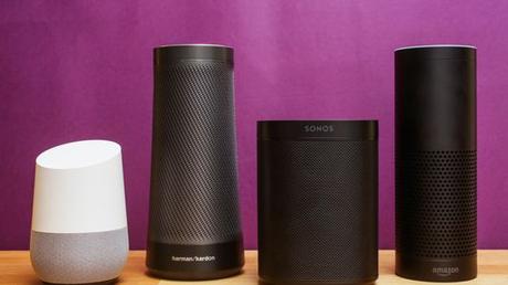 Best smart speakers of 2020: Comparing Google Nest Mini, Amazon Echo Dot, and Apple HomePod
