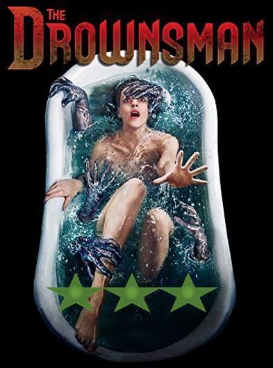 ABC Film Challenge – Horror – D – The Drownsman (2014)
