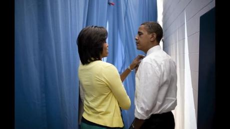CNN ‘First Ladies’ Premieres Tonight With Michelle Obama