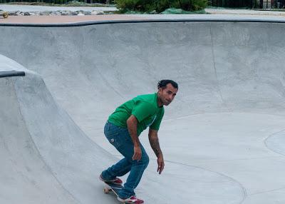 SK8 [Berry Lane]