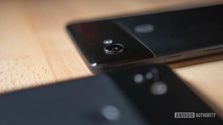 Google Pixel 5 vs older Google phones: Should you upgrade?