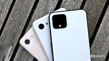 Google Pixel 5 vs older Google phones: Should you upgrade?