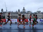 London Marathon 2020