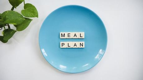 8 Easy Steps To Create Your Diet Plan