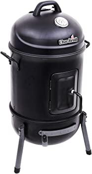 Char-Broil Bullet Charcoal Smoker