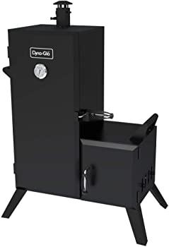 Dyna-Glo Vertical Pellet Smoker