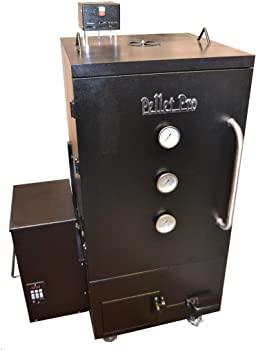 Pellet Pro 2300 Vertical Pellet Smoker