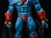 Marvel Legends Apocalypse Figure Review