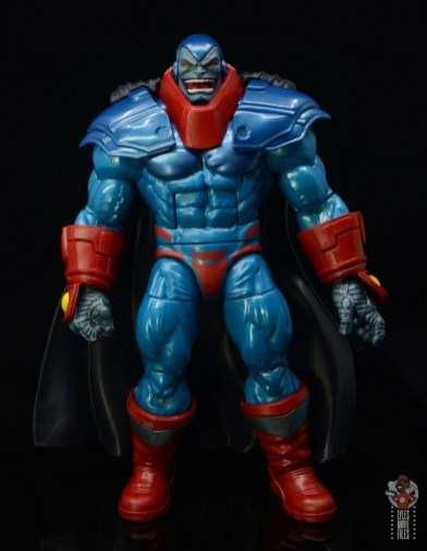 Marvel Legends Age of Apocalypse – Apocalypse figure review