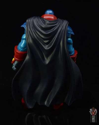 Marvel Legends Age of Apocalypse – Apocalypse figure review