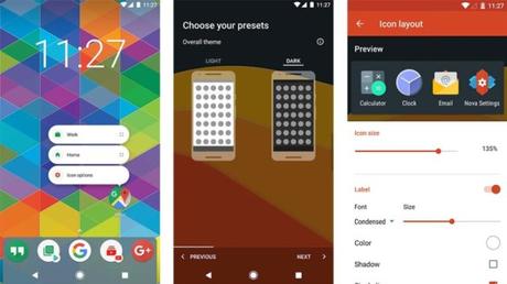 10 best Android themes, theming apps, and customizations 10 best Android themes, theming apps, and customizations