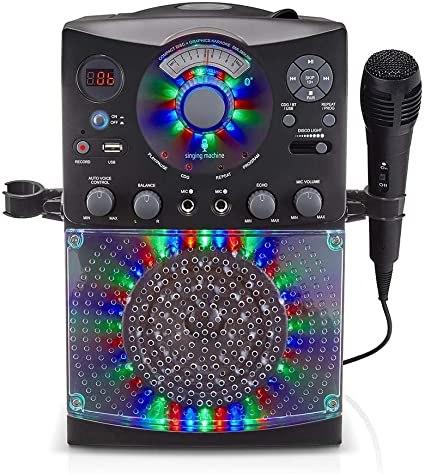 Everything You Want To Know About Karaoke Machines