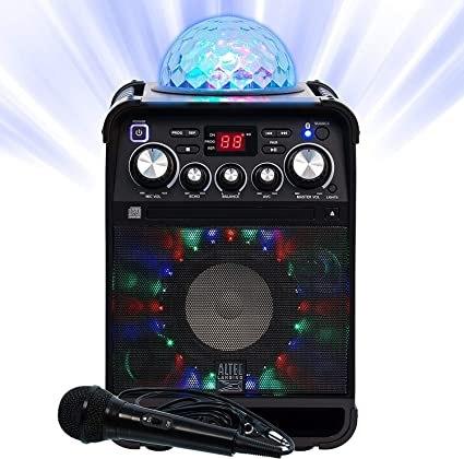 Everything You Want To Know About Karaoke Machines