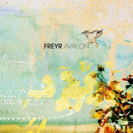 Freyr: Avalon