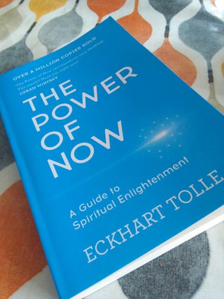 The Power of Now