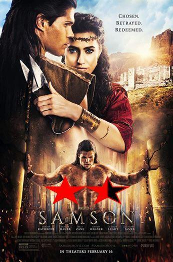 Samson (2018)