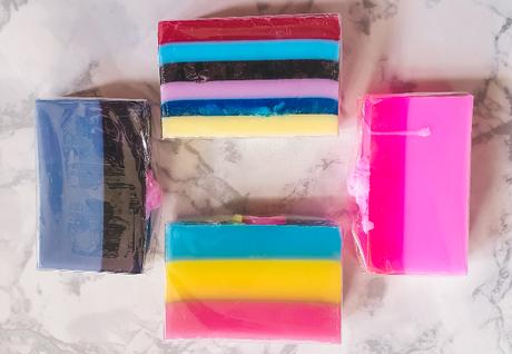 Project 366 Week 40 – All Been About Work