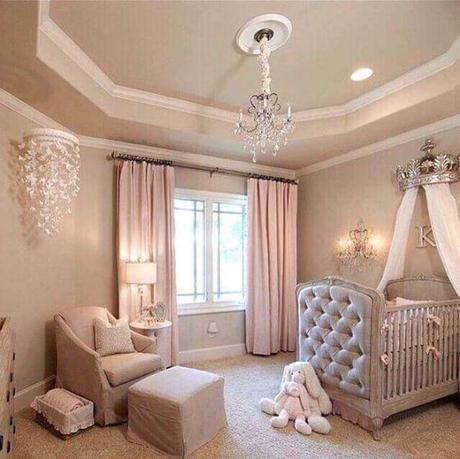 Baby Room Ideas Luxury Styles for Spacious Baby Room - Harptimes.com