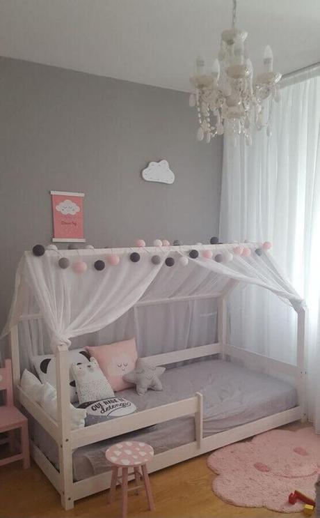 Baby Room Ideas Pretty Designs for Baby Girl Bedroom - Harptimes.com