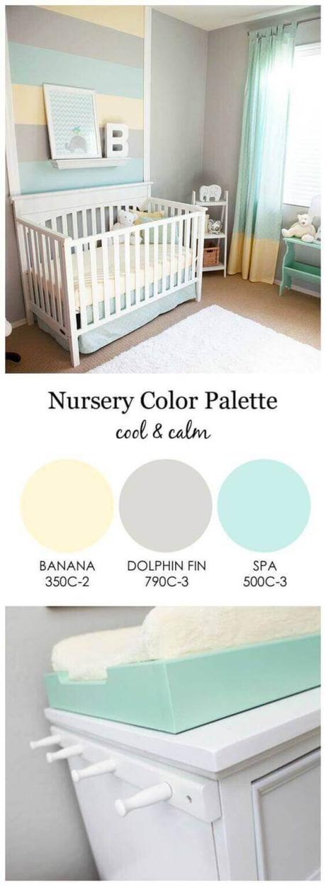 Baby Room Ideas Cool Colors for Baby Girl Room Ideas - Harptimes.com