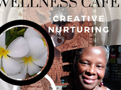 Arts Wellness Cafe Nurture Unleash Your Creativity