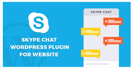 Skype Chat - Plugin for WordPress