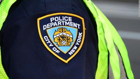 NYPD investigating after car knocks two cyclists off bikes during protests