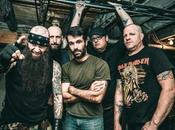 SERPENTS SECRECY: Maryland Doom Outfit Honor Late Rev. Forrester With Halloween Release Robbins-Produced Vindicta Album; Audio Preorders Posted